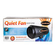 DuraBreeze 23697 12' 1900 CFM Quiet Fan