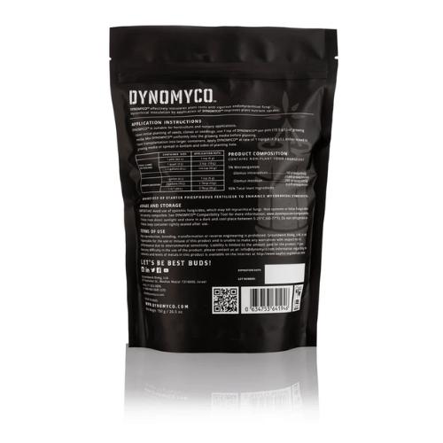 Dynomyco (26.5 Oz) Mycorrhizae Granules Large Pouch (Case of 15)