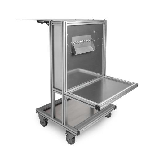 EZ Trim Trifecta System