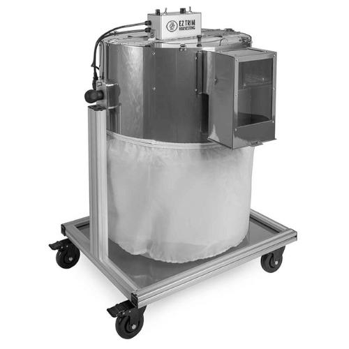 EZ Trim Trifecta System