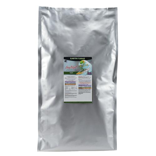 Earth Juice 20 Lb SeaBlast Grow Plant Food (Case of 2)