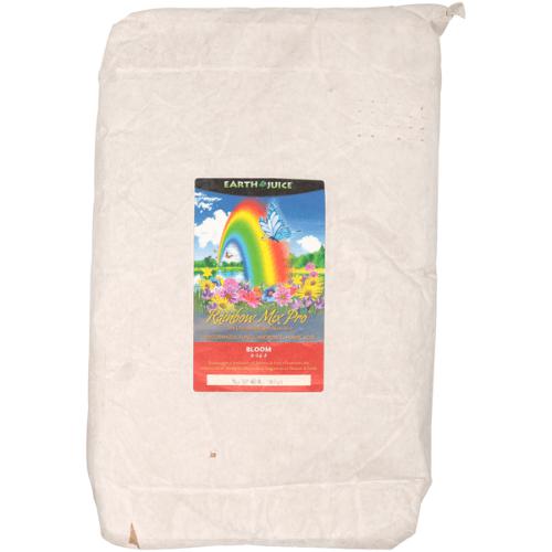 Earth Juice 40 Lb Mix Pro Bloom Plant Nutrient (Pallet of 50)