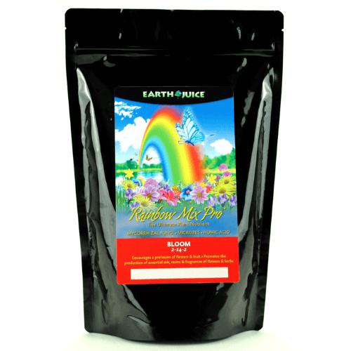 Earth Juice 5 Lb Mix Pro Bloom Plant Nutrient (Case of 9)