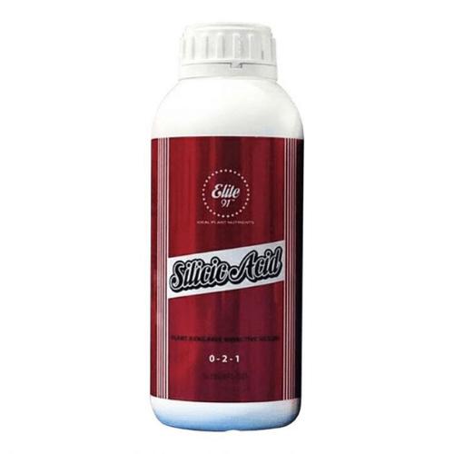 Elite 91 1000 Ml Silicic Acid (Case of 12)