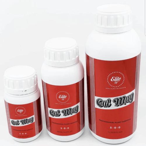 Elite 91 4 Liter CalMag (Case of 4)