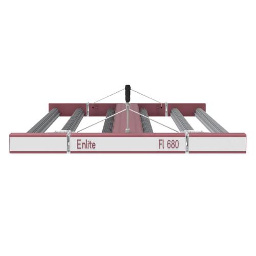 Enlite Flora 680 Watt LED Grow Light