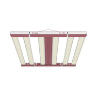 Enlite Flora 780 Watt LED Grow Light