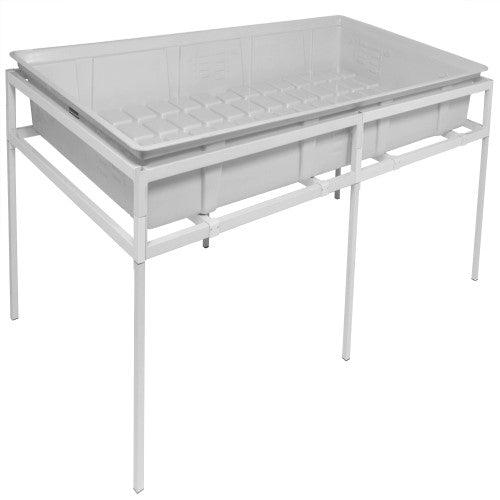 Fast Fit 3' x 6' Static Bench Bundle Package