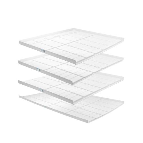 Fast Fit 5' x 16' Complete Bench System Setup Bundle