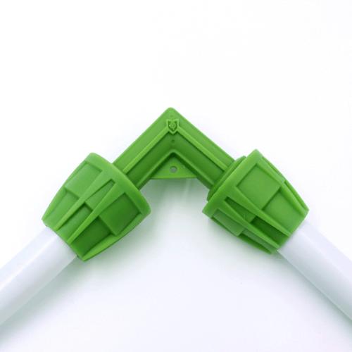 FloraFlex Micro Drip 16-17mm Double Layer Tubing, 1000 Feet