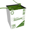 Floraflex 1 Gal 45% WHC Quickfill Bag (Pallet of 2000)
