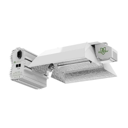 Floraflex 1000W HPS Grow Light With Bulb