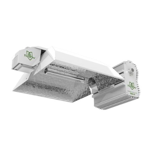 Floraflex 1000W HPS Grow Light With Bulb