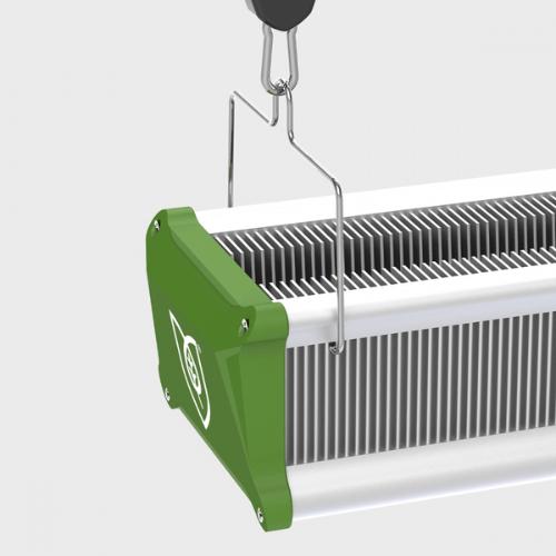 Floraflex 650 Watt Beam LED Grow Light