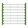 Floraflex 8 Bar 650 Watt LED Grow Light