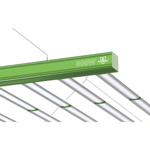 Floraflex 8 Bar 800 Watt LED Grow Light