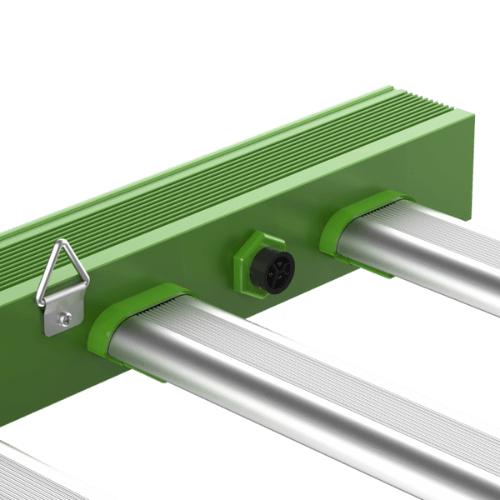 Floraflex 8 Bar 800 Watt LED Grow Light