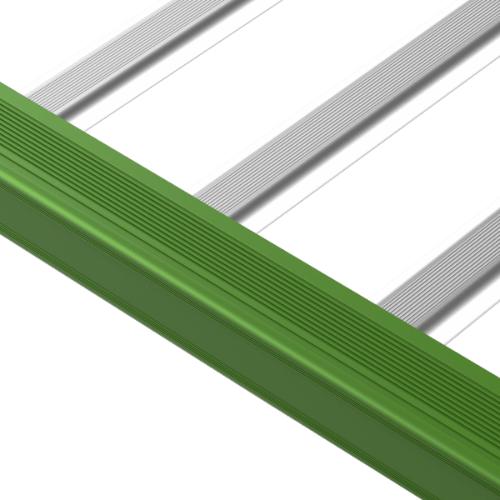 Floraflex 8 Bar 800 Watt LED Grow Light