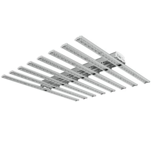 Fohse F1V 600W LED Grow Light (Pallet of 10)