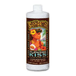 FoxFarm 1 Quart Bush Doctor Flowers Kiss Plant Food (Case of 36)