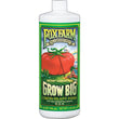 FoxFarm 1 Quart Grow Big Liquid Concentrate Fertilizer (Case of 36)
