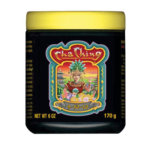FoxFarm 6 Oz Cha Ching Phosphorus Fertilizer (Case of 24)