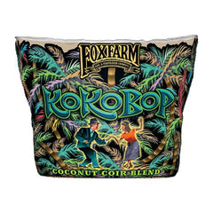 FoxFarm 3 Cubic Ft Ko Ko Bop Grow Bag Coconut Coir Blend (Pallet of 36)