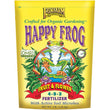 FoxFarm 4 Lb Bag Happy Frog Fruit & Flower Fertilizer