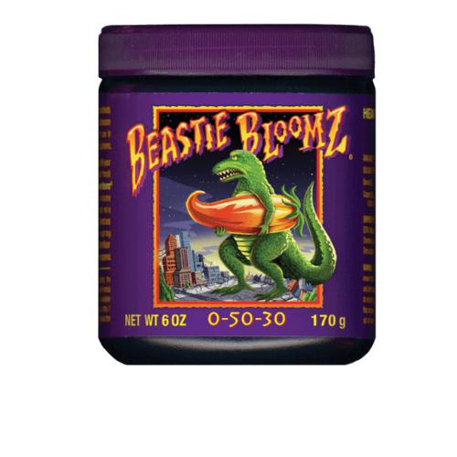 FoxFarm 6 Oz Beastie Bloomz Soluble Fertilizer (Case of 24)