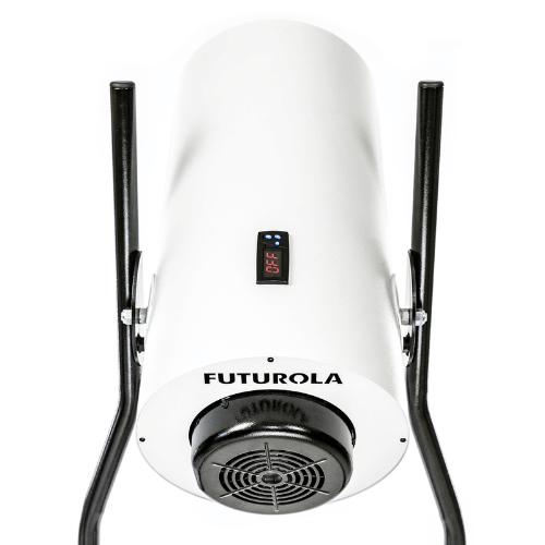 Futurola OG Shredder