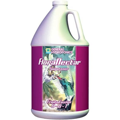 GH 1 Gal Flora Nectar FruitnFusion (Case of 12)