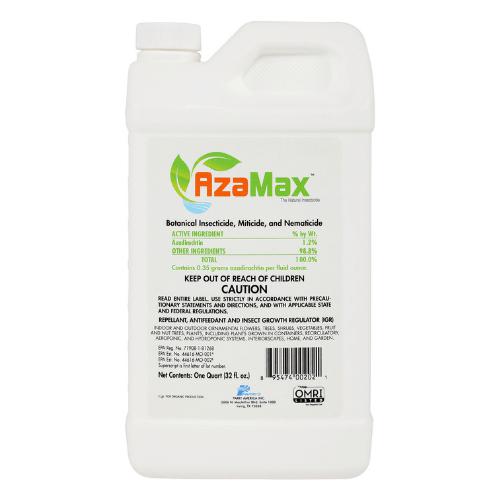 GH 1 Qt AzaMax (Case of 6)