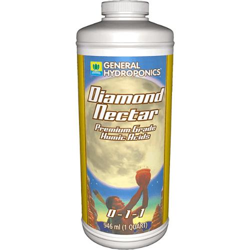 GH 1 Qt Diamond Nectar (Case of 36)