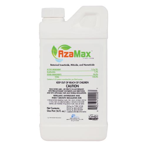 GH 16 Oz AzaMax (Case of 12)