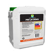 GH 2.5 Gal PRO pH Down (Case of 4)
