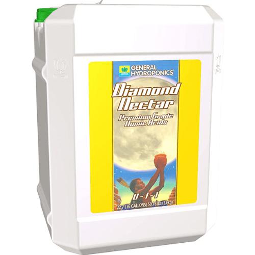 GH 6 Gal Diamond Nectar (Case of 4)