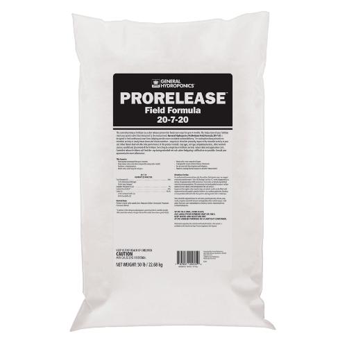 GH ProRelease 50 Lb Field Formula (Pallet of 40)