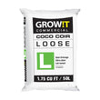 GROW!T 1.75 Cu Ft Loose Commercial Coco (Pallet of 90)