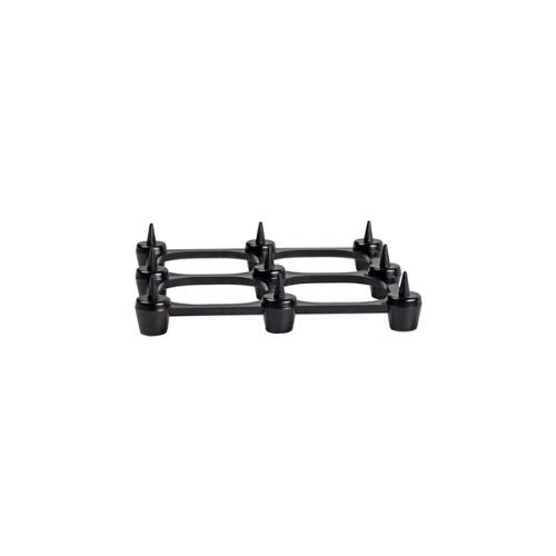 GROW!T 6' x 6' Plant Growth Technologies Root Riser (Case of 90)