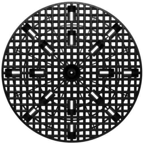 Gro Pro 26.5 Inch NX Level Pot Elevator (Case of 36)