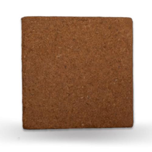 GroEzy 5kg (Loose On Pallet) Compressed Pure Coco Block (Pallet of 200)