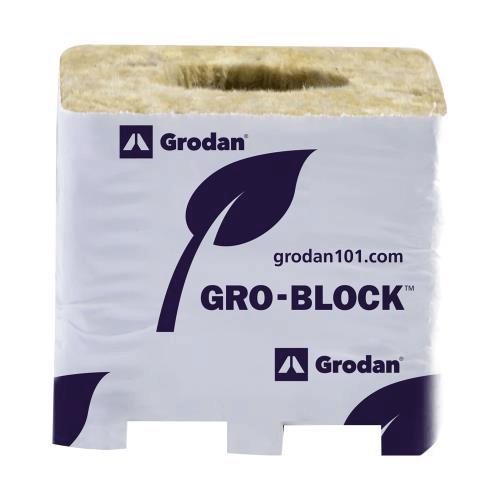 Grodan 3