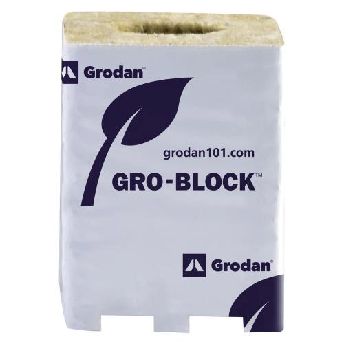 Grodan 3