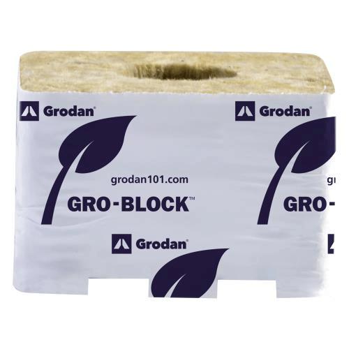 Grodan 4