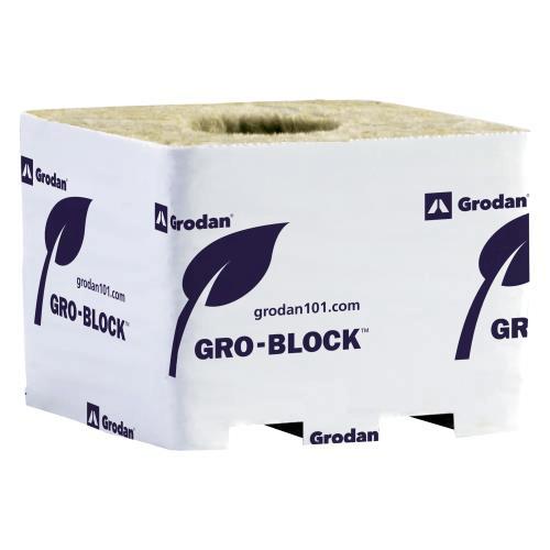 Grodan Gro 4