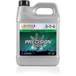 Grotek 1 Liter Precision Grow Vegetation Supplement (Case of 48)