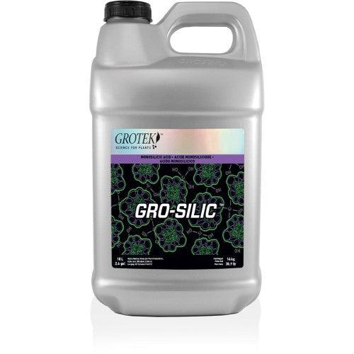 Grotek  10 Liter Gro-Silic Silicon Supplement