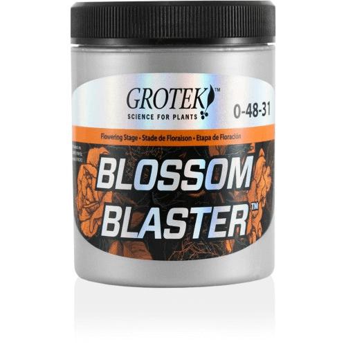 Grotek 130G Blossom Blaster Flowering Supplement  (Case of 12)
