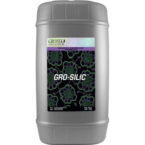 Grotek 23 Liter Gro-Silic Silicon Supplement