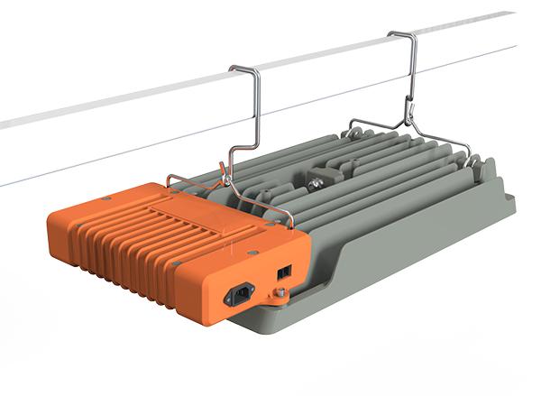 GrowPros Solutions AK800 LED Grow Light